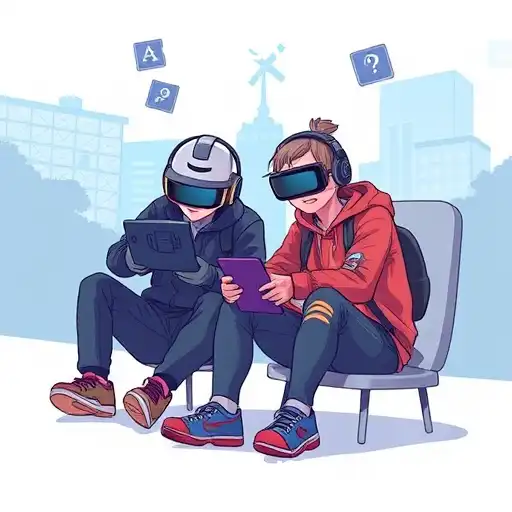 Novos Horizontes no Mundo dos Jogos Online