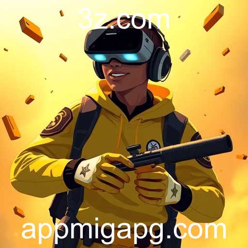 Tendências Emergentes no Mundo dos Jogos