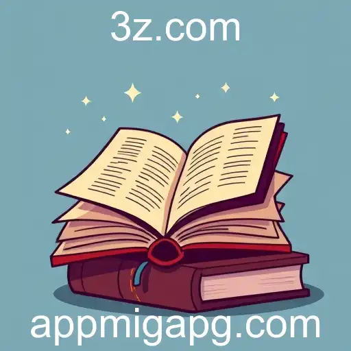 Explorando a Categoria de Literatura no Migapg: Um Universo de Palavras e Histórias
