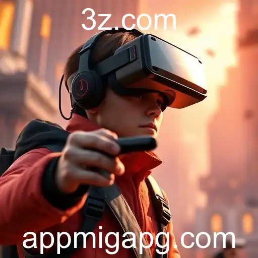 A Expansão da Tecnologia nos Jogos Modernos