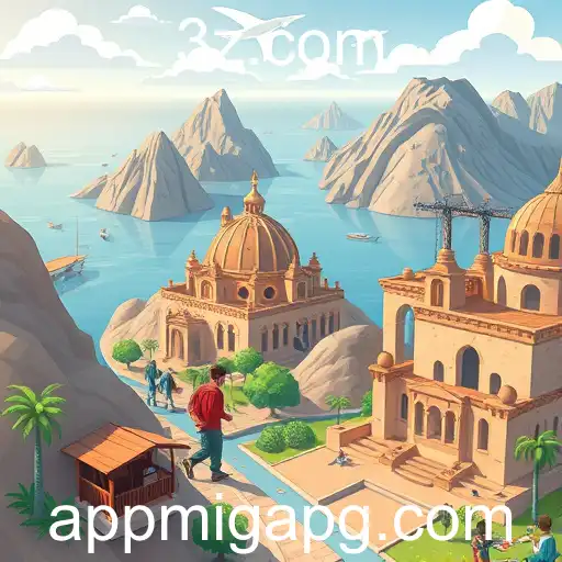 A Venturosa Jornada Pelo Mundo dos Jogos: Explorando 'Viagem' no migapg