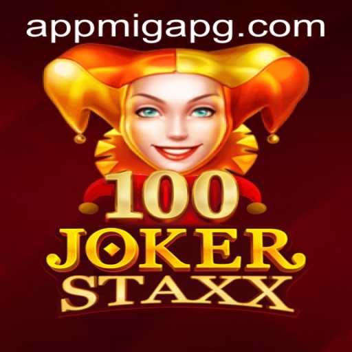 Exploring the Thrills of 100JokerStaxx: A Dive into the Game and Contemporary Trends
