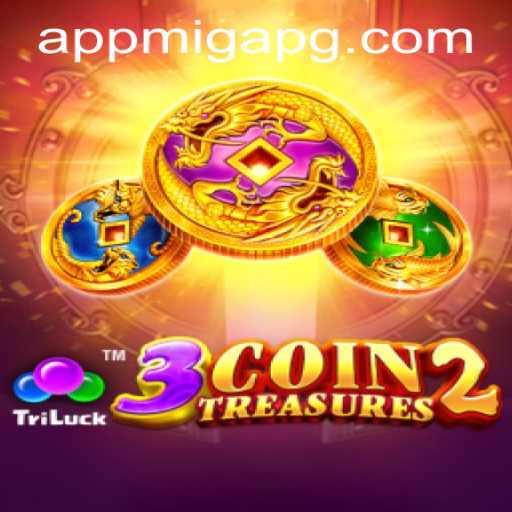 Discovering the Thrilling World of 3CoinTreasures2: A Detailed Guide
