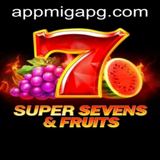 Experience the Excitement: An In-Depth Look at 7SuperSevensFruits and migapg PH Login