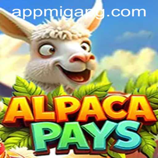 AlpacaPays: An Engaging Adventure in the World of Gaming
