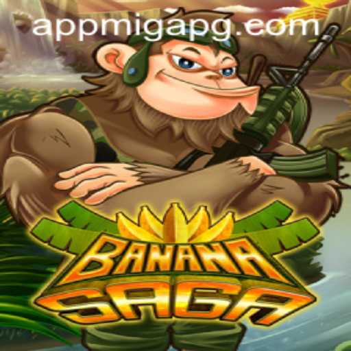 Explore BananaSaga: A Journey into the World of Tropical Adventures
