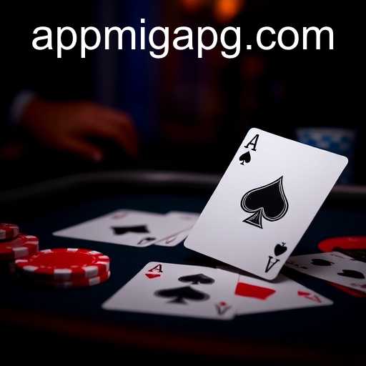 Understanding the Game of Blackjack and Exploring Migapg PH Login