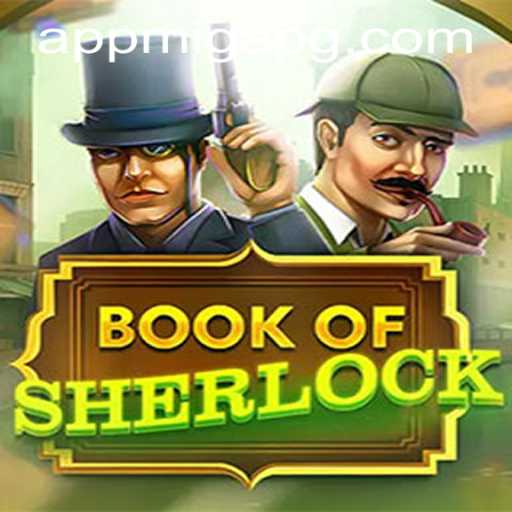 Unveiling BookOfSherlock: A Sleuth's Adventure Awaits