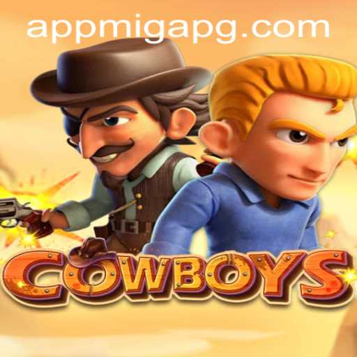 Exploring the Exciting World of COWBOYS: A Thrilling Gaming Experience