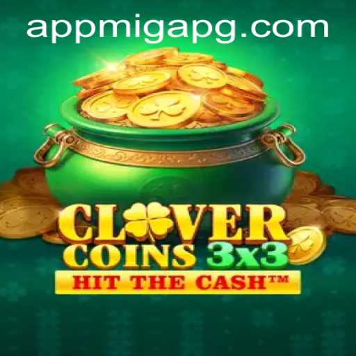 Unveiling Clovercoin3x3: A New Era in Mobile Gaming
