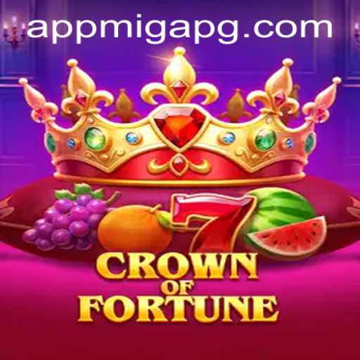 Exploring CrownofFortune: A New Era in Strategy Gaming