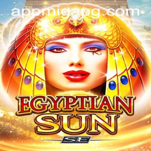 Exploring EgyptianSunSE: A Deep Dive into the Game and Current Trends