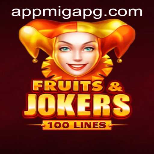Discover the Thrill of FruitsAndJokers100: A Gaming Experience Beyond Ordinary