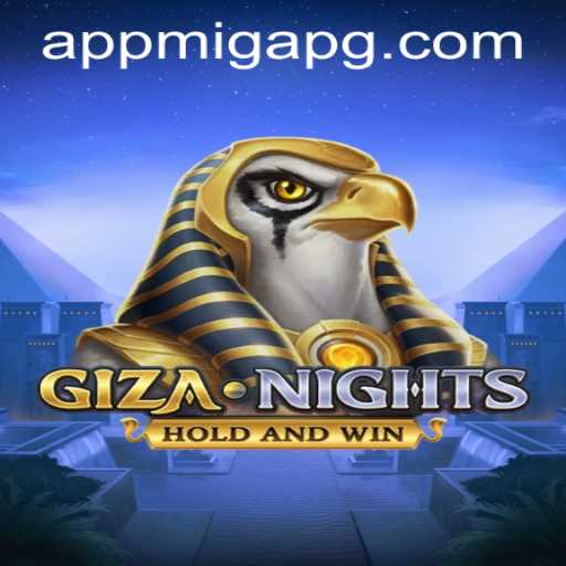 Discover GizaNights: The Mesmerizing Adventure Game You've Been Waiting For