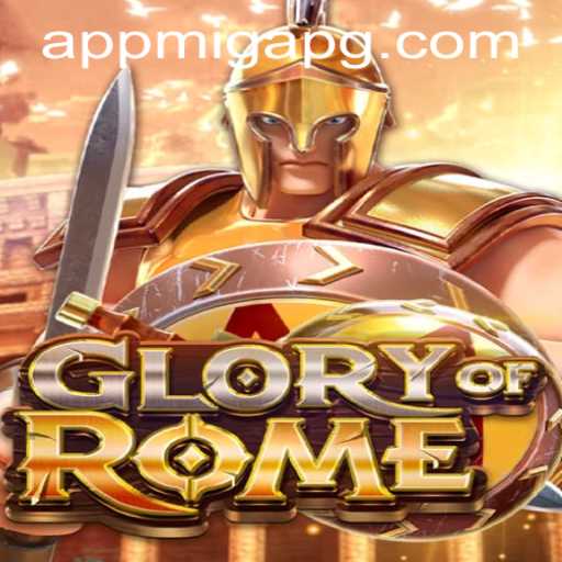 Exploring the World of GloryofRome: Unveiling an Epic Gaming Experience
