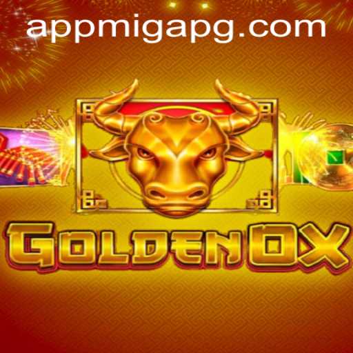 Exciting Adventures Await in GoldenOx: Experience the Thrill of Migapg PH Login