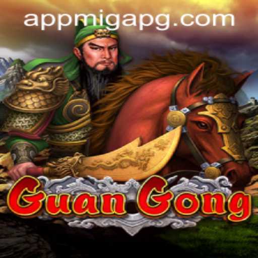 Introducing GuanGong: A Strategic Adventure with migapg PH Login