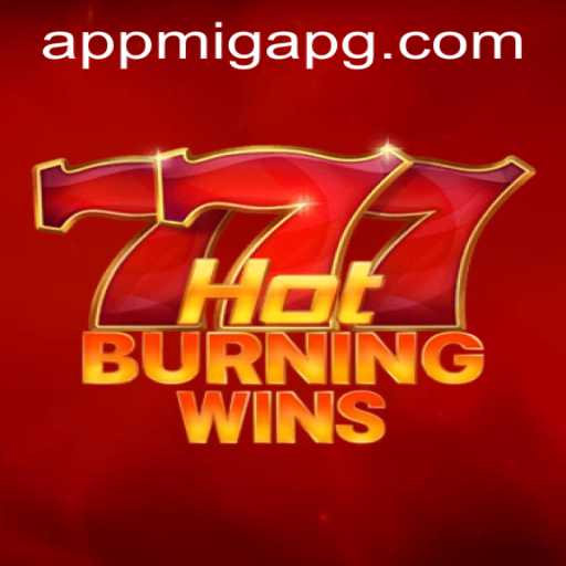 Exploring HotBurningWins: A Captivating Digital Casino Experience
