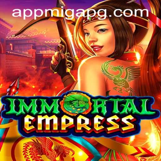Experience the Fantasy Realm of ImmortalEmpress: A New Era of Mobile Gaming