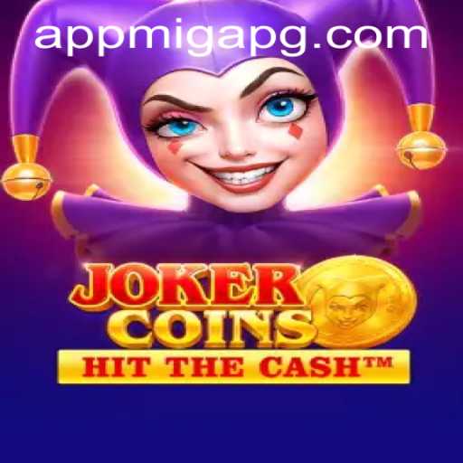 Exploring the Exciting World of JokerCoins and migapg PH Login