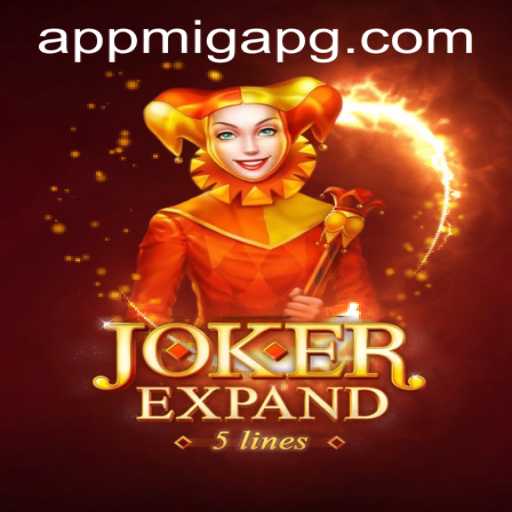 Unveiling the Thrilling World of JokerExpand: Gameplay and Dynamics