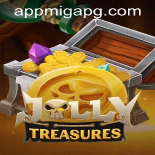Embark on a Thrilling Adventure with JollyTreasures — A Daring Voyage Awaits
