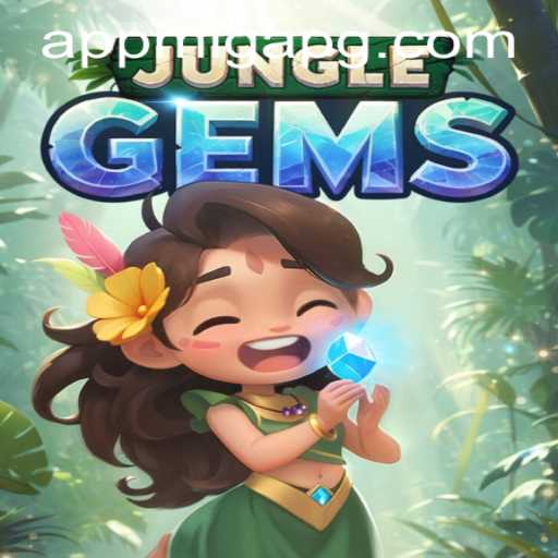 Exploring JungleGems: An Adventure Through the Virtual Wilderness