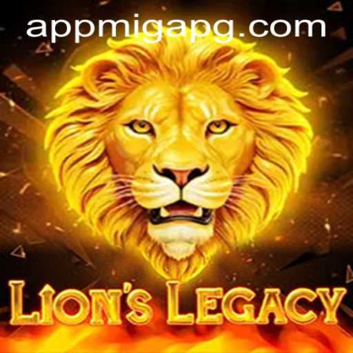 Explore the Thrilling World of LionsLegacy: Adventure Awaits