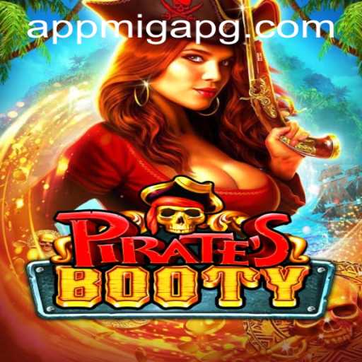 PiratesBooty: Discovering Adventure and Strategy on the High Seas