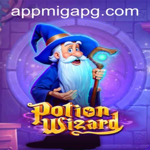 PotionWizard: Dive into the Magical World of Potions and Spells