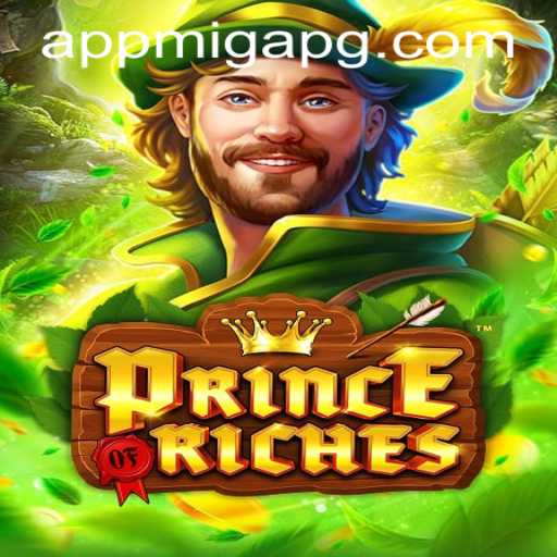 Explore the Thrilling World of PrinceOfRiches: A Comprehensive Guide for 2023