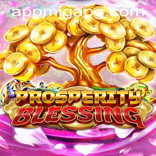 Discover the Thrills of ProsperityBlessing
