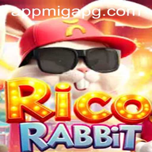 RicoRabbit: A Thrilling Adventure Awaits with migapg PH Login