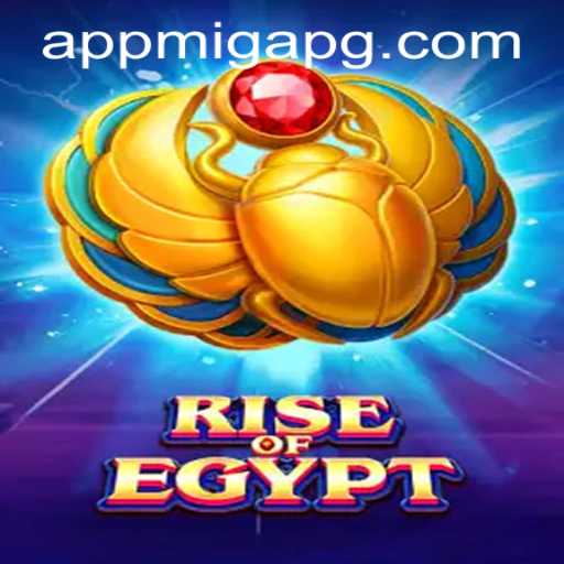 Unlock the Mysteries of 'RiseOfEgypt': An Epic Adventure Awaits
