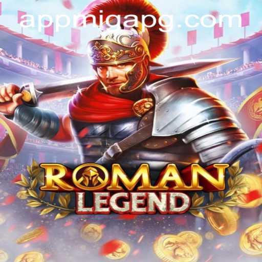 Discover the Immersive World of RomanLegend: A Comprehensive Guide