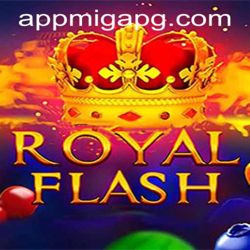 Discover the Exciting World of RoyalFlash: A Modern Card Game Adventure with Migapg PH Login
