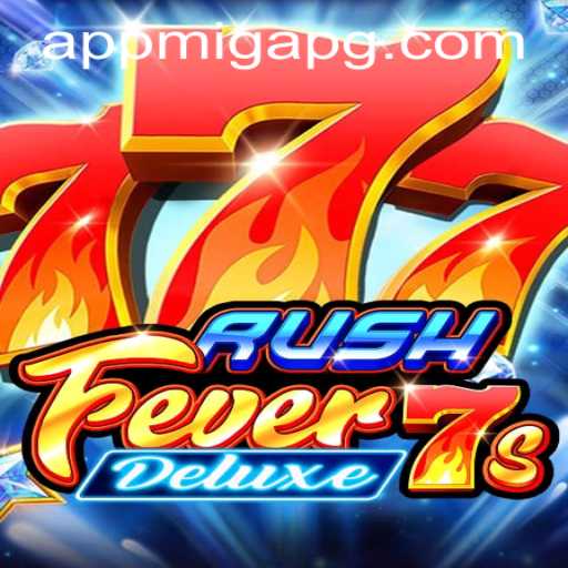 RushFever7sDeluxe: A Thrilling Dive into High-Stakes Gaming