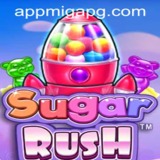 Exploring SugarRush: A Sweet Escape with Challenging Twists