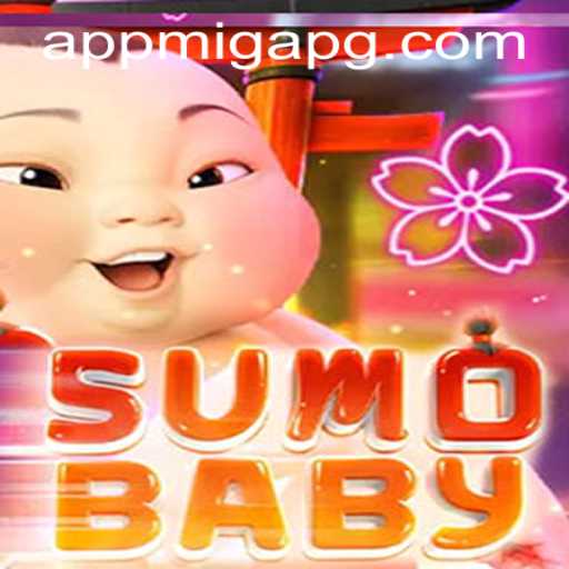 Introducing SumoBaby: A New Wave in Mobile Gaming