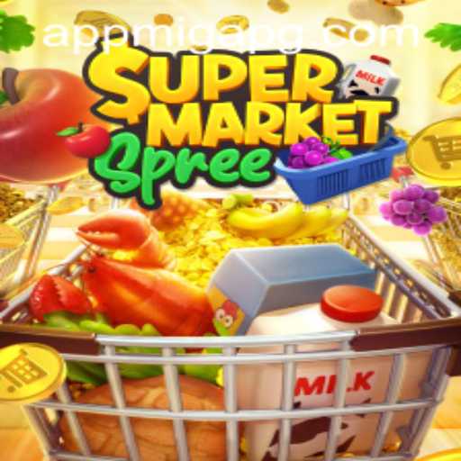 Exploring SupermarketSpree: A Thrilling Game Experience