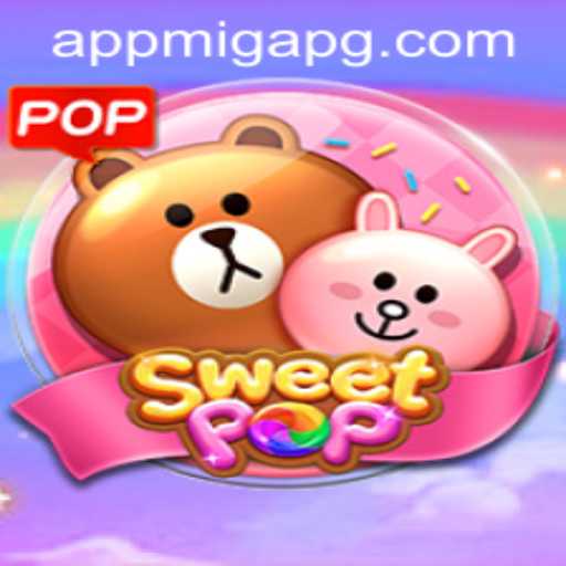 SweetPOP: The Enchanting Puzzle Game with a Twist