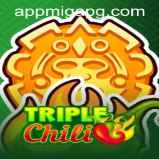 TripleChili - The Exciting New Game Everyone is Talking About