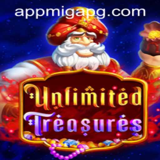 Exploring the Enchanting World of UnlimitedTreasures