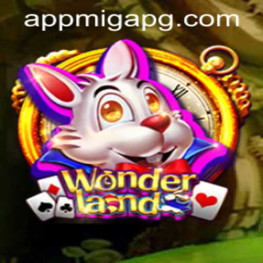 Discover the Magical World of Wonderland: A Deep Dive into Gameplay and Mechanics